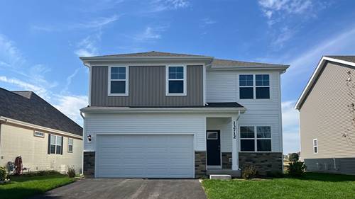 13712 S Palmetto, Plainfield, IL 60544