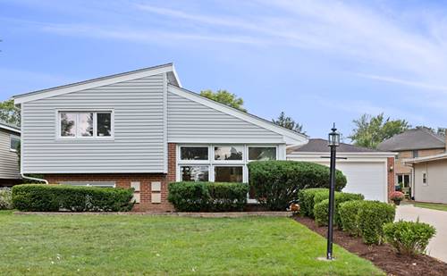9400 Octavia, Morton Grove, IL 60053