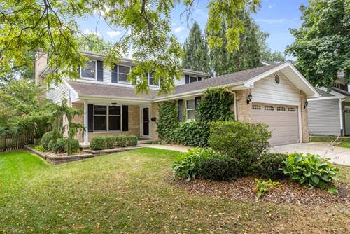 3927 Linden, Western Springs, IL 60558