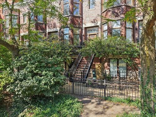 1341 S Indiana Unit D, Chicago, IL 60605