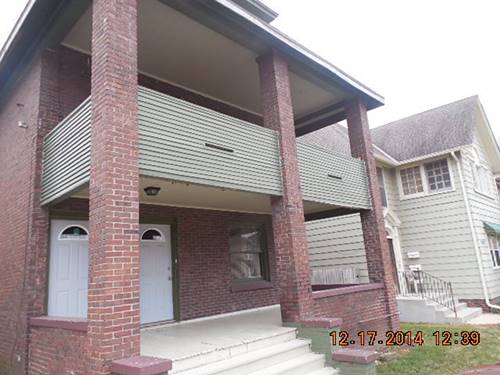 1131 N Main, Rockford, IL 61103