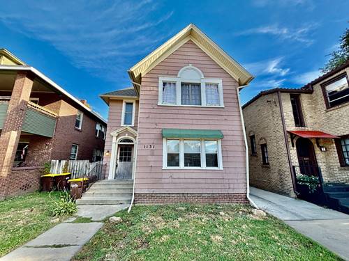 1131 N Main, Rockford, IL 61103