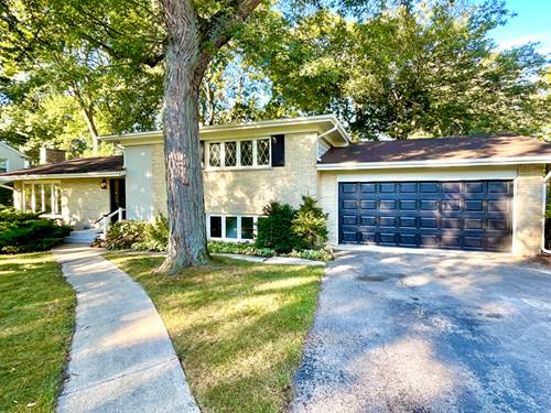 3S078 Blackcherry, Glen Ellyn, IL 60137