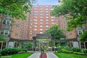 4970 N Marine Unit 1030, Chicago, IL 60640
