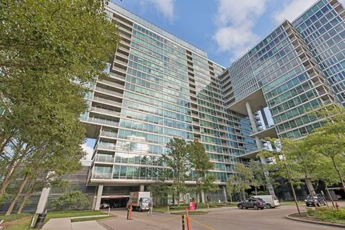 9715 Woods Unit 903, Skokie, IL 60077