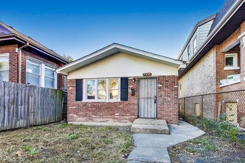 7335 S Morgan, Chicago, IL 60621