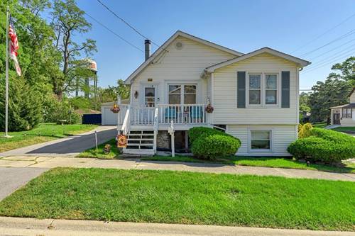 101 N Kinzie, Thornton, IL 60476