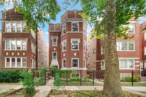 4619 N Lawndale Unit 1, Chicago, IL 60625