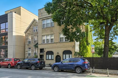 2243 W Belmont, Chicago, IL 60618