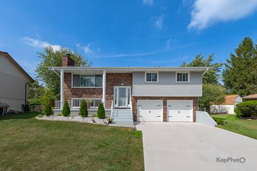 818 Brentwood, Schaumburg, IL 60193