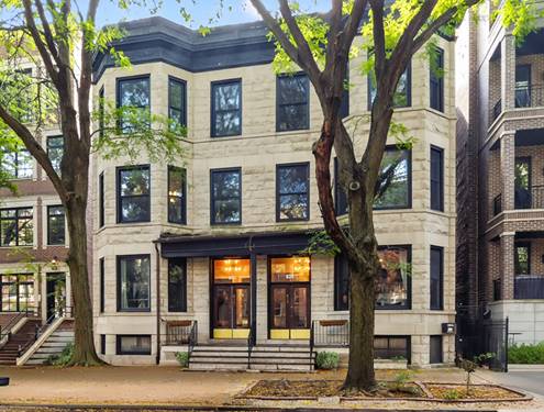 835 W Buckingham Unit 2, Chicago, IL 60657