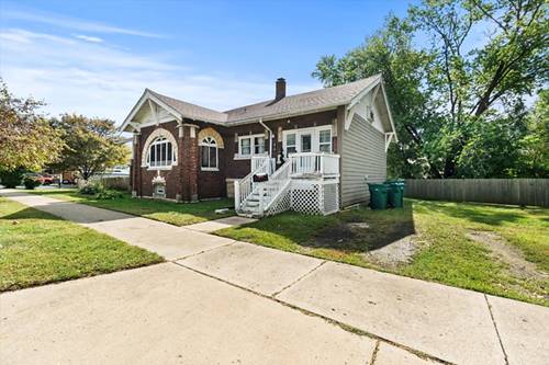 810 W Marion, Joliet, IL 60436