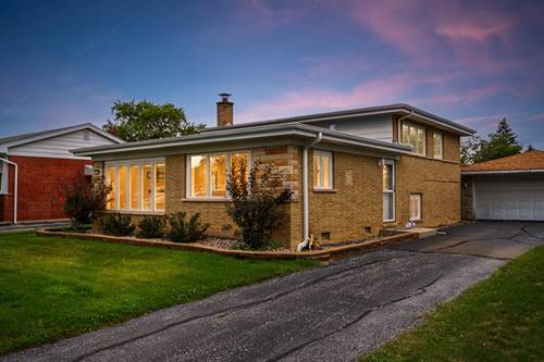 313 Homewood, Chicago Heights, IL 60411