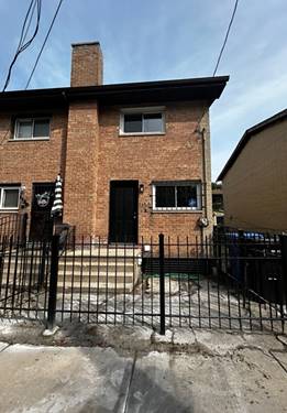 1130 E 81st Unit A, Chicago, IL 60619
