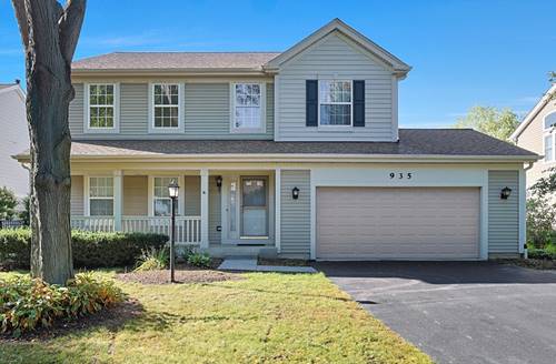 935 Concord, Mundelein, IL 60060