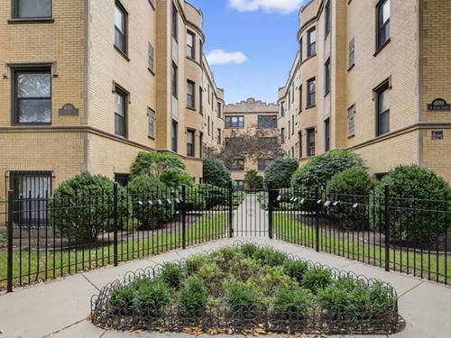 4613 N Paulina Unit 3B, Chicago, IL 60640