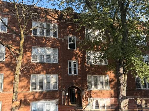 7207 N Damen Unit 2, Chicago, IL 60645