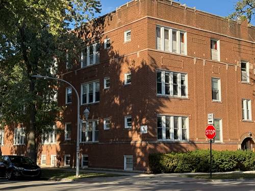 7207 N Damen Unit 2, Chicago, IL 60645