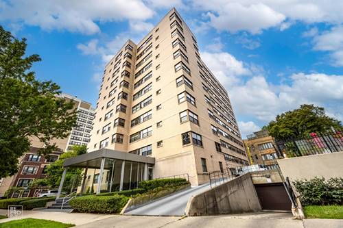 4200 N Marine Unit 902, Chicago, IL 60613