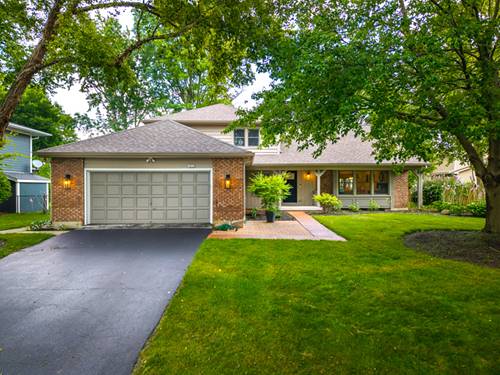 1012 Williamsburg, Naperville, IL 60540