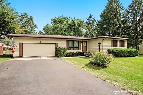 1320 Meadow, Mchenry, IL 60050