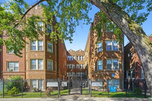 7150 S Cornell, Chicago, IL 60649