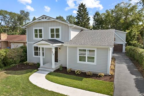 629 N Lincoln, Geneva, IL 60134
