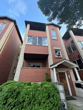 711 W 31st Unit 1, Chicago, IL 60616