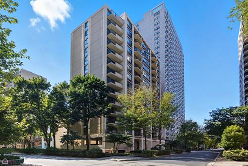 1450 N Astor Unit 7B, Chicago, IL 60610