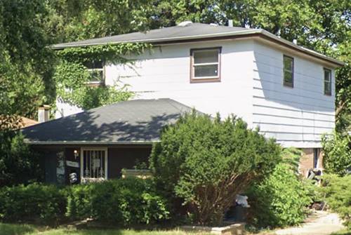 14637 Kenwood, Dolton, IL 60419