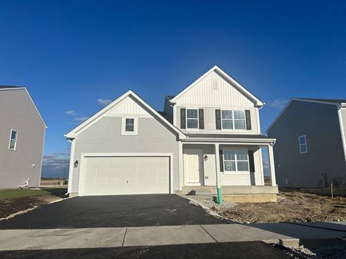 314 Monica, Oswego, IL 60543