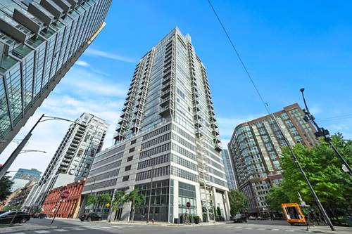 653 N Kingsbury Unit 2008, Chicago, IL 60654
