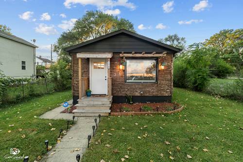 11706 S Watkins, Chicago, IL 60643