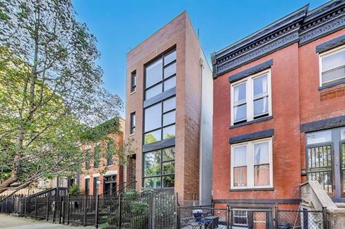 2237 W Race Unit 2, Chicago, IL 60612