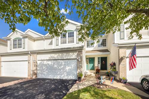 17241 Arrow Head, Lockport, IL 60441