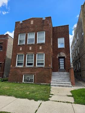 6219 N Claremont, Chicago, IL 60659