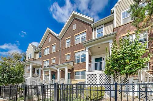 480 W Wood, Palatine, IL 60067