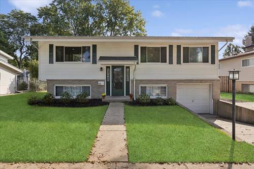 25 N Prindle, Arlington Heights, IL 60004