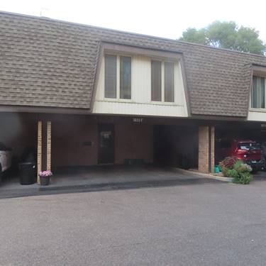 1855 Tanglewood Unit F, Glenview, IL 60025