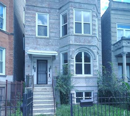 1661 S Homan Unit garden, Chicago, IL 60638