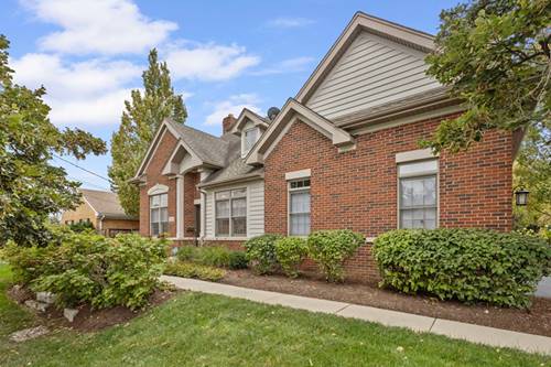 722 N Northwest Unit A, Park Ridge, IL 60068