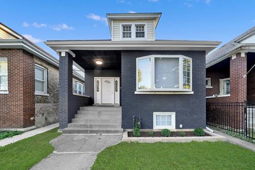 3217 W 64th, Chicago, IL 60629
