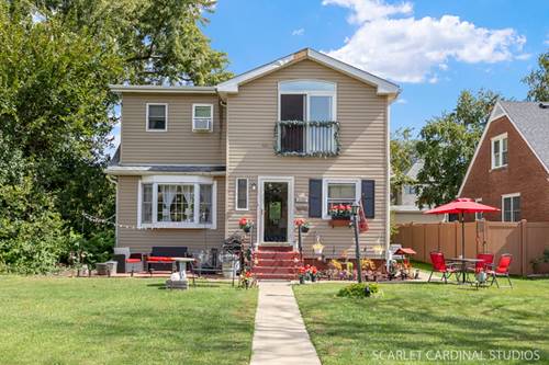 1153 S Church, Lombard, IL 60148