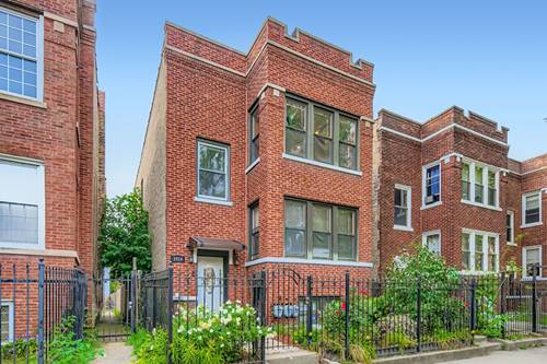 1010 N Trumbull, Chicago, IL 60651