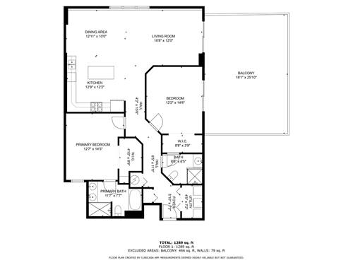 2801 W Ardmore Unit 4D, Chicago, IL 60659