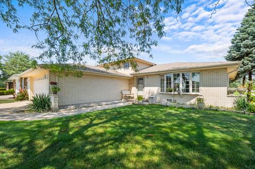8400 167th, Tinley Park, IL 60487