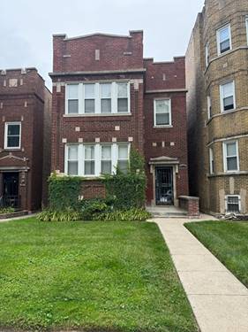7819 S Euclid Unit 1B, Chicago, IL 60649