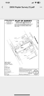 2850 S Poplar, Chicago, IL 60608