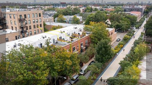 2516 W Bloomingdale Unit C, Chicago, IL 60647