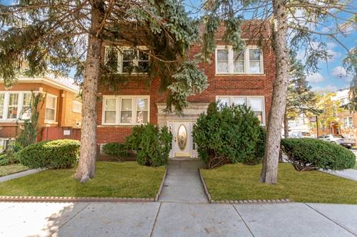 5057 W Roscoe Unit 2, Chicago, IL 60641